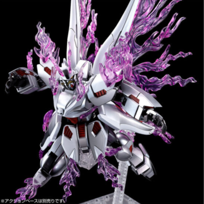 HG 1/144 Ghost Gundam Model Kit BANDAI from JAPAN NEW | eBay