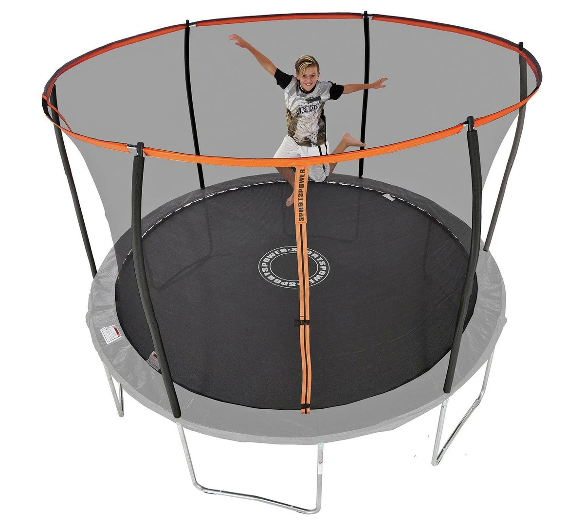 NEW PARTS for 14 Trampoline Argos Asda Very | eBay