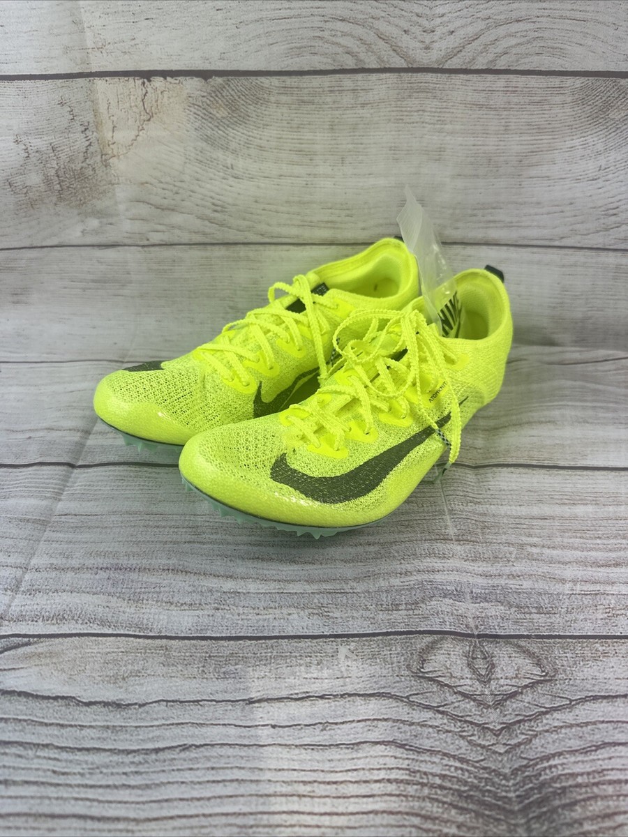Superfly Elite Nike Vapor Track Spikes Nike Zoom Superfly Elite Volt