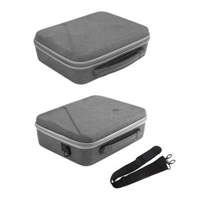 Compact and Lightweight Bag for 4 Flight for Travel and Storage