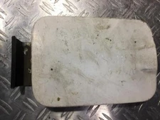 Volvo 440 1995 Fuel Door Gas Cover Tank Cap (FUEL FILLER FLAP) USE #178009-11