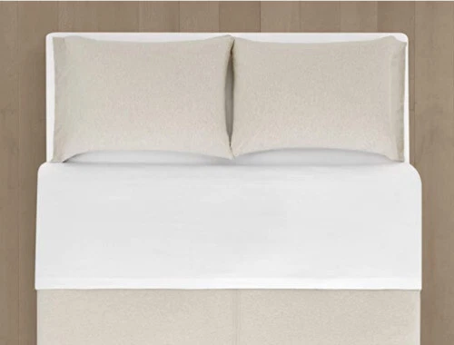 Edredones, colchas Calvin Klein King y cobertores para cunas