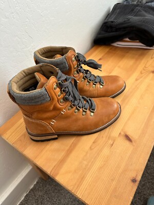 kodiak surrey hiking boots - women's size 6.5