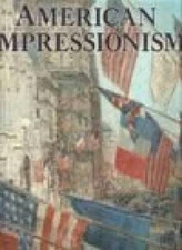 American Impressionism - Hardcover By Collins, Amy Fine - VERY GOOD