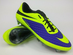 hypervenom phantom green