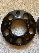 KSP Performance BMW 6061-T6 Forged -w6