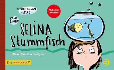 Selina Stummfisch | Buch | 9783867391771