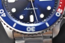 Seiko SRPD53K1 5 Sports Automatic Watch SRPD53K1 with International Warranty 3