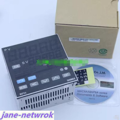 1pc for NEW  MAP6A-MIF-EN-DNNNNR  (by Fedex or DHL) #A6-30*