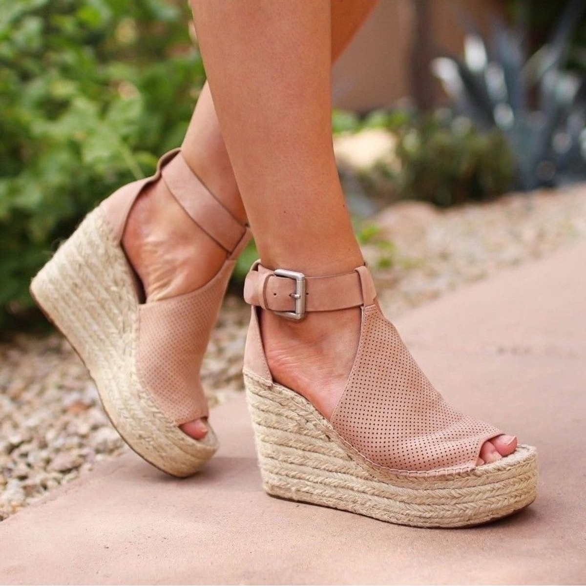 Slingback Sandal Espadrille Platform Marc Fisher Ltd Glenna