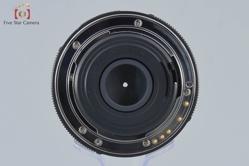 Very Good!! PENTAX SMC DA 70mm f/2.4 Limited - Picture 8 of 12