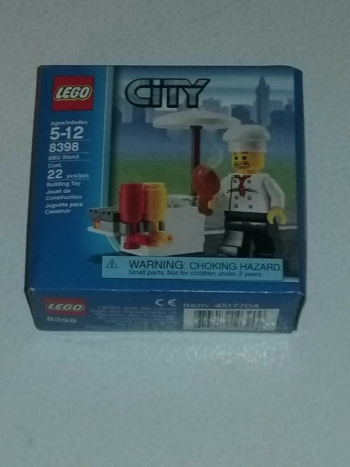 lego 8398