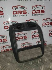 MAZDA DEMIO CENTER CONSOLE AIR VENT TRIM GSI 1.5 PETROL 1996 - 2002