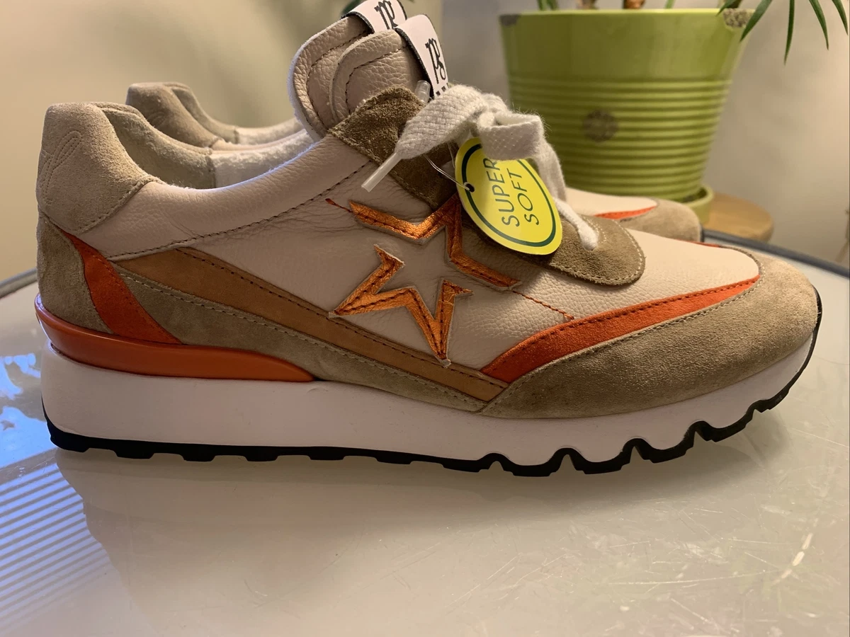 Paul cheap green sneakers