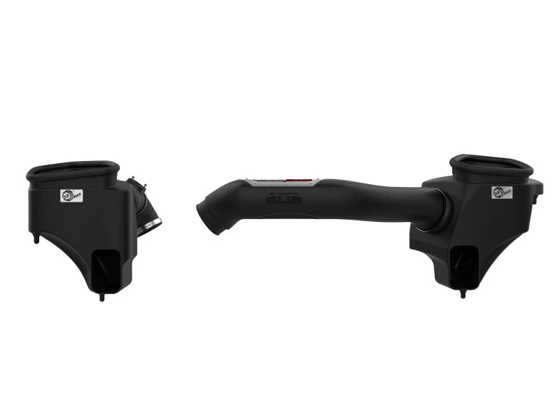 Sistema de admisión de aire frío aFe POWER para Magnum FORCE Stage-2 Pro 5R 15-19 BMW M3/M4 Foto 4 de 4