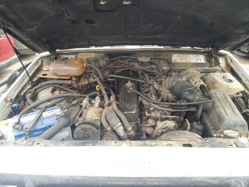 8955022193 palanca de cambio para CHRYSLER JEEP CHEROKEE (J) 4.0 1996 692822 - Imagen 5 de 16