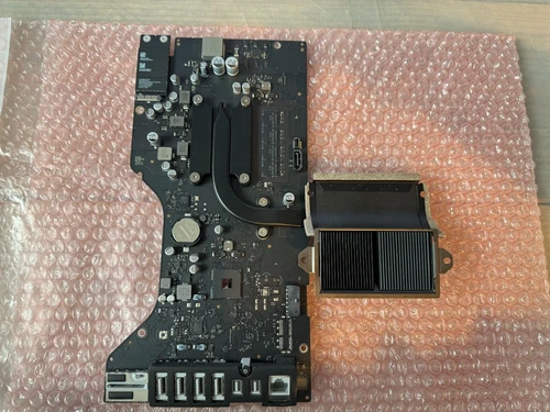 Apple iMac 21.5" A1418 Late 2015 2.8 GHz i5 | 8 GB | (820-00431-A) Logic Board