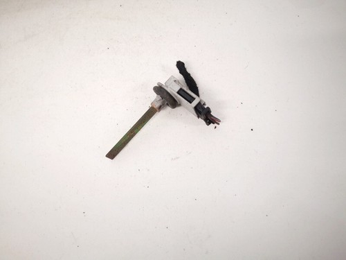 Volkswagen Polo 2002 Intake Air Temperature Sensor (Cabin Air Temp #1589164-12