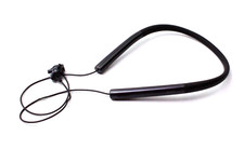 SONY MDR-EX750BT Earphones Tested  Works / The Cable Has a Torn Section