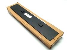 HOMACO HFM-19-2CV 2U Comb Organizer Cover