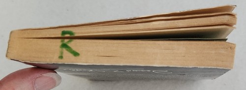 Quiver of Horror by Dennis Wheatley, Arrow Books, 1964, Paperback - Picture 10 of 10