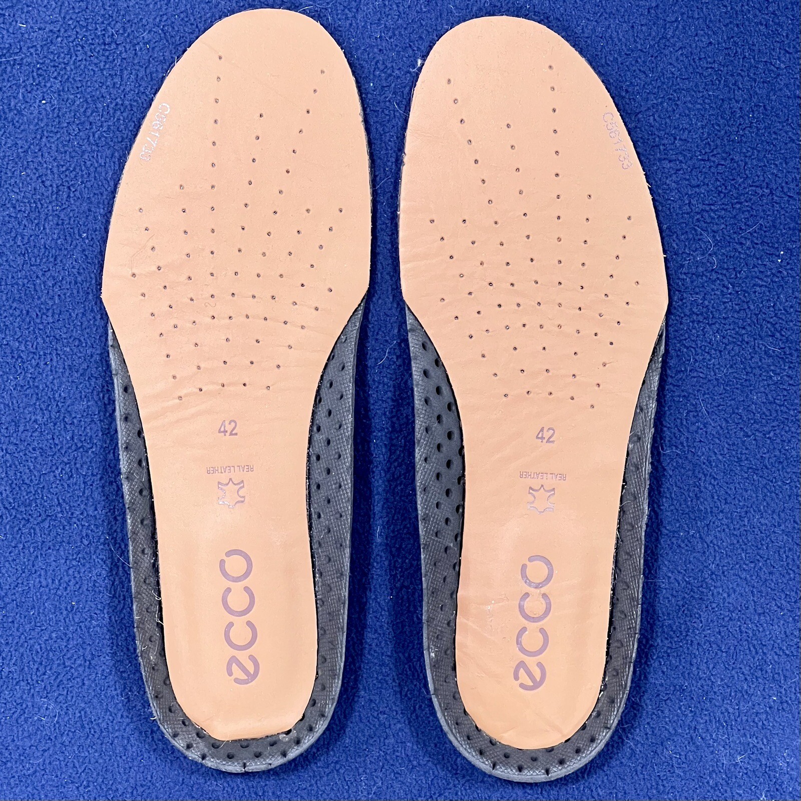ecco biom grip ii