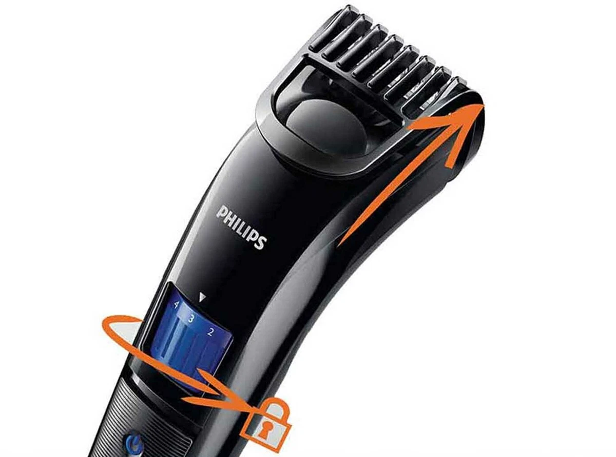 Philips Hair Trimmer