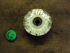 HONDA CB125J CB 125 J ENGINE FLYWHEEL MAGNETO GENERATOR