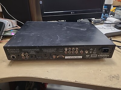 Cambridge Audio Azur 751BD Blu-ray プレーヤー Cambridge Audio AZUR 751BD Universal Blu-Ray Player * Remote