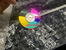 1PC For Optoma DLP Projector TH1060P Color Wheel
