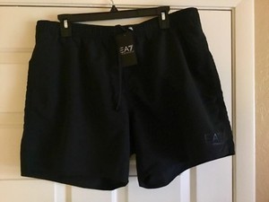 pantaloni corti armani