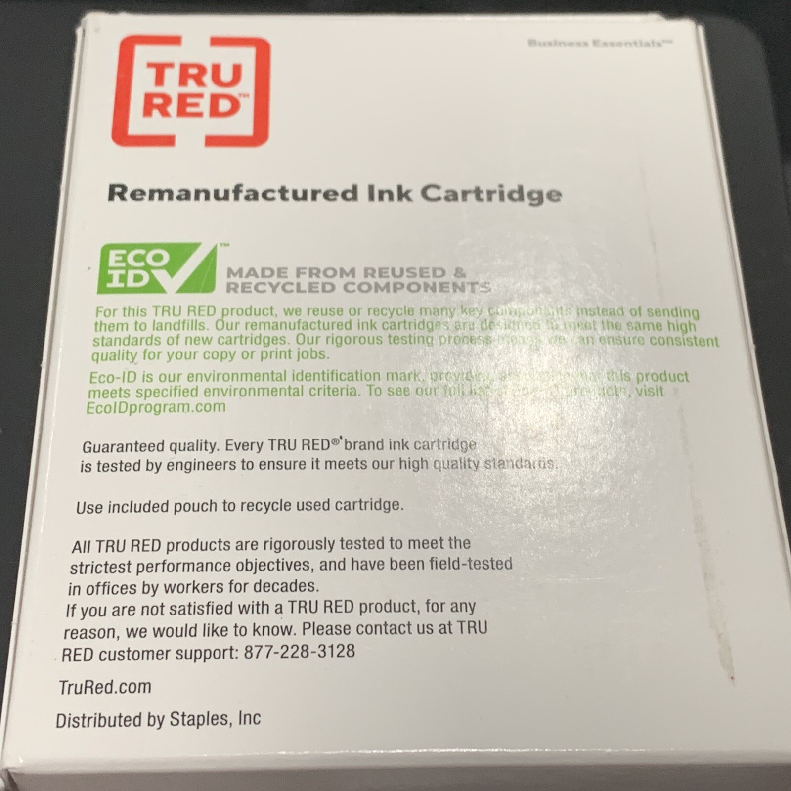 canon tr4520 ink staples