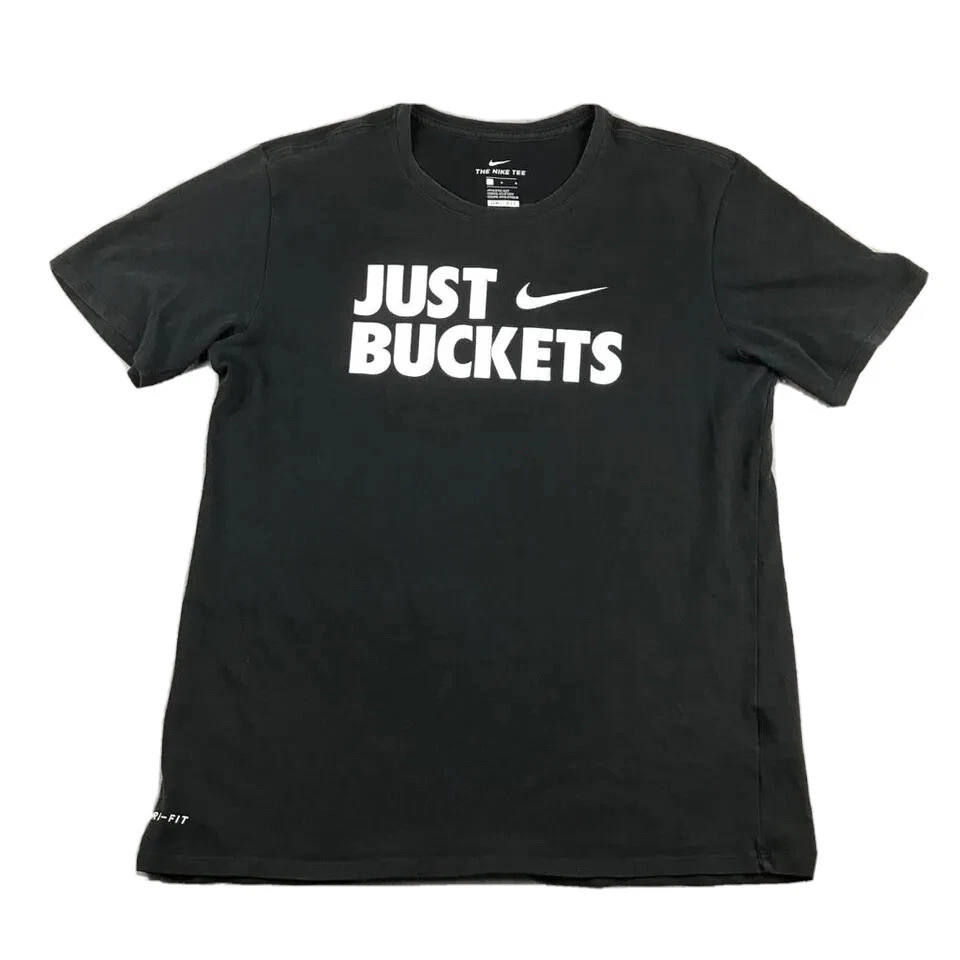 Just buckets cheap nike shirt