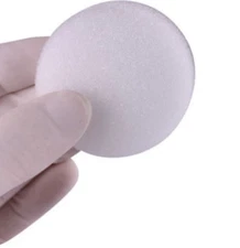 Dentsply Sirona Maillefer Endo Clean Stand Sponge Refill Round 25/Box 671683