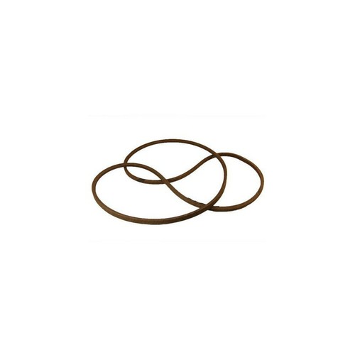 McCulloch Ride On Mower Belt Genuine eBay