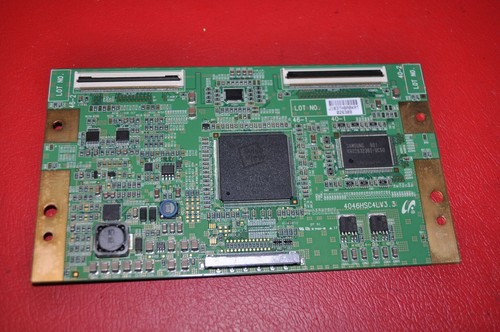 4046HSC4LV3.3 T-CON-KARTE Für TV