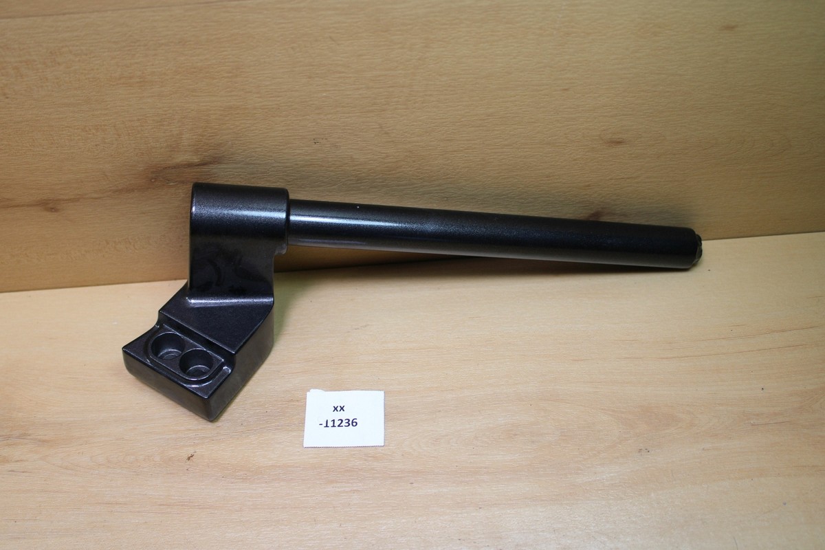 Kawasaki 46003-1277-1A Handle, Rh, M.black NOS NEU genuine xx11236