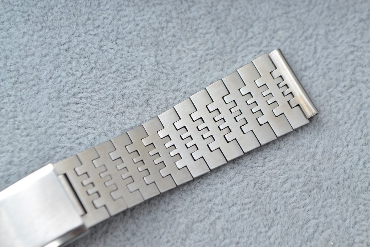 #390B SEIKO ビンテージ 純正ベルト【XGB 390】 390B SEIKO ビンテージ 純正ベルト【XGB 390】 - メルカリ