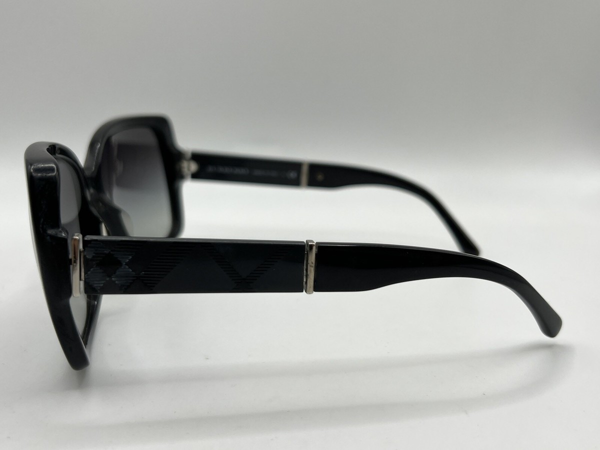Vintage Burberry B4160-F 3001/8G Sunglasses | eBay