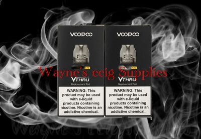 elfbar nachfüll pod läuft aus Coils 0.45 Résistances VOOPOO PnP X 1.0 Ohm - Lot De 5 main image 0