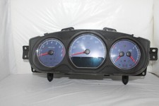 Speedometer Instrument Cluster Dash Panel Gauges 07 Buick Lucerne 74,449 Miles