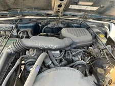 1998 JEEP WRANGLER Wire Harness (Engine) 2.5L Federal Emission