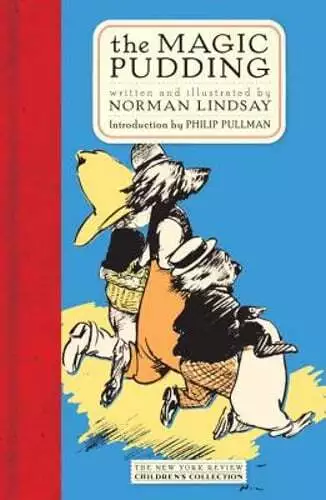 The Magic Pudding by Norman Lindsay: Used