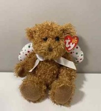 Beanie Baby Joyful 2005"bear with wings