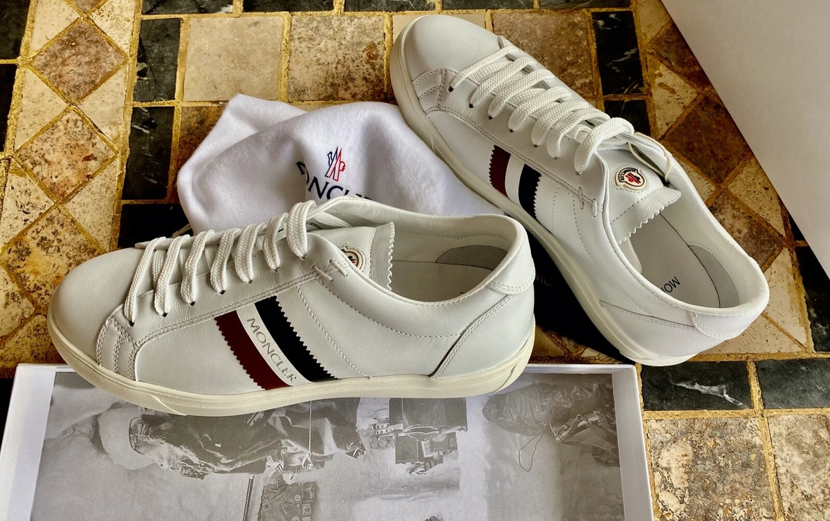 La monaco deals sneakers