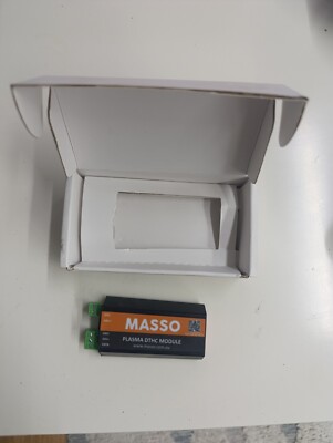 masso dthc