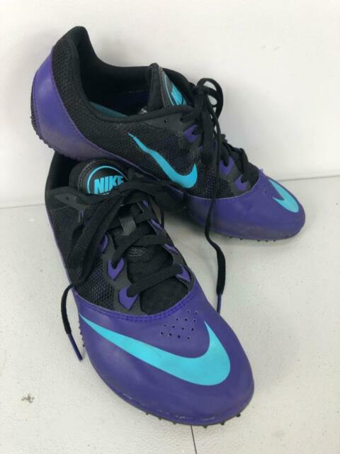 nike zoom rival sprint spikes