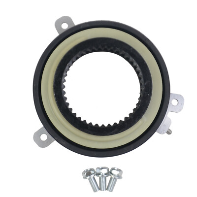 Freilaufnabe Nabe Lock Hub Actuator Für Ssangyong Actyon Kyron Rexton 4151009100 - Foto 4