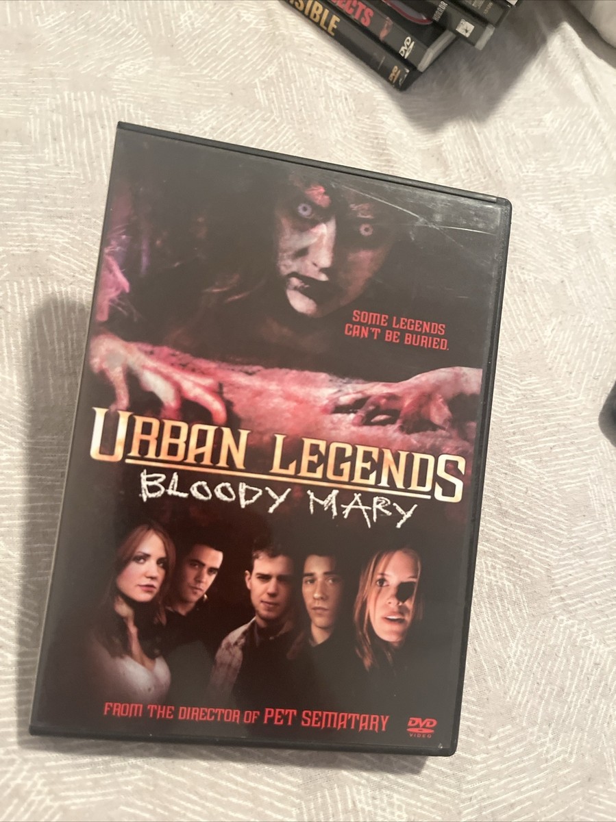 その他 Urban Legends: Complete Season 1 [DVD] 71THWZpbjXL._UF350,350_QL50_.jpg