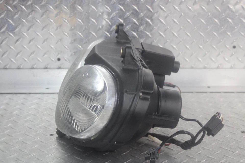 Faro delantero Triumph Trophy 1200 1999 T2700121 Foto 4 de 4